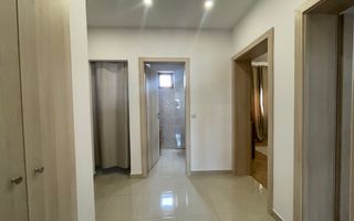 Apartament 2 camere et 1 din 2 | 59 mp utili | grădina | aleea Ceferiștilor - Poză 6