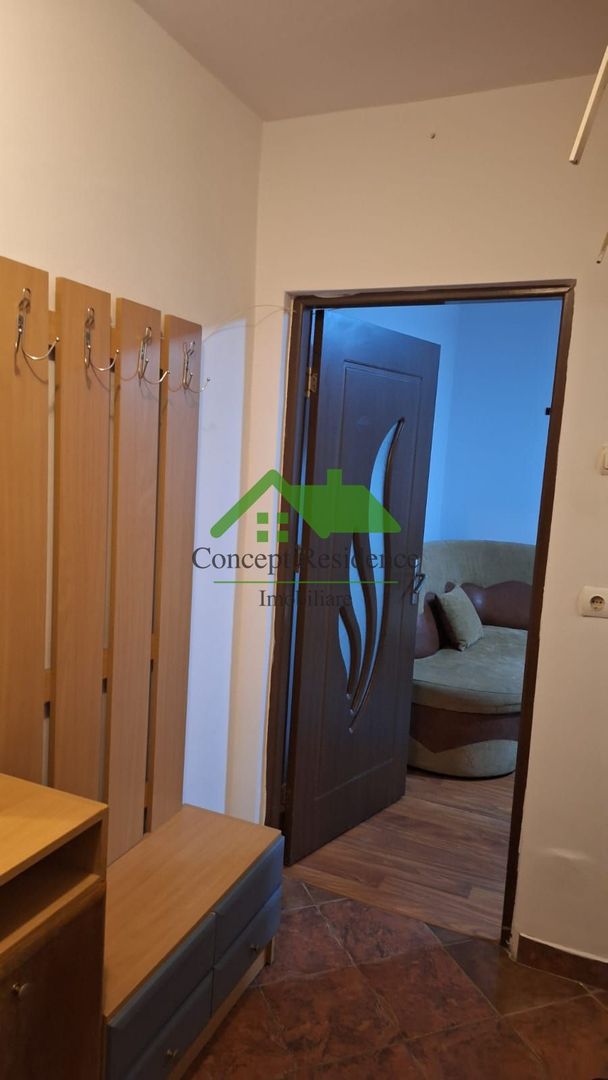 Apartament 2 camere de închiriat – Aleea Uranus, etaj 1 - Poză 7