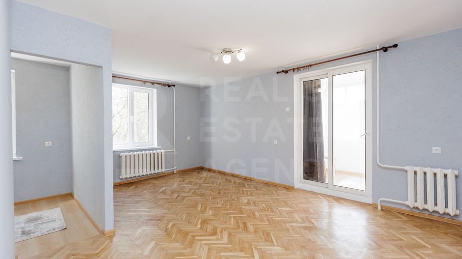 Vânzare, apartament, 1 camera, strada Ion Creanga 66, Buiucani - Poză 2