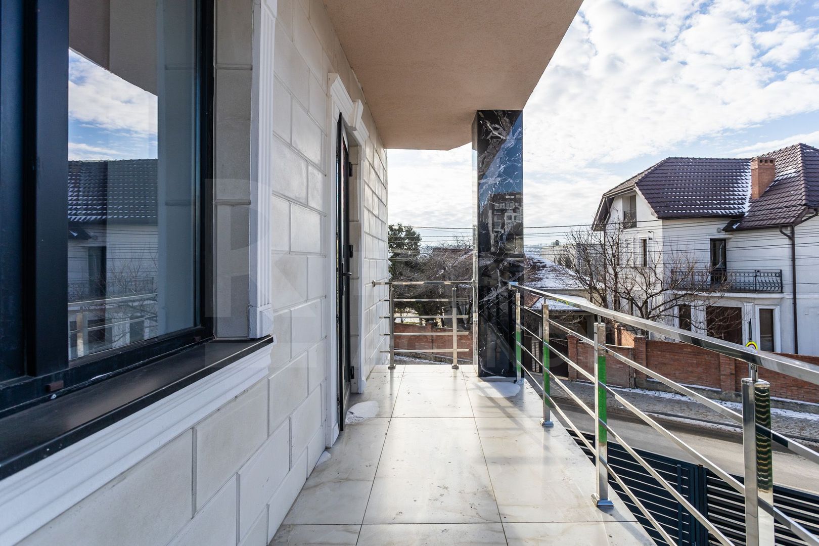 Vânzare casă,  4 camere, strada Alexandru Marinescu, Buiucani - Poză 19