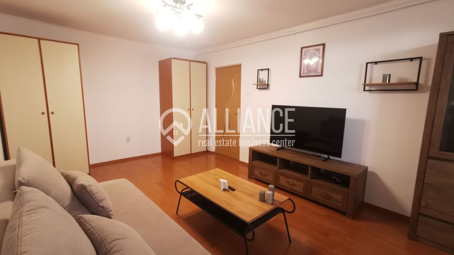 Tomis Nord Boema(COD 06) Apartament 2 camere mobilat complet - Poză 11