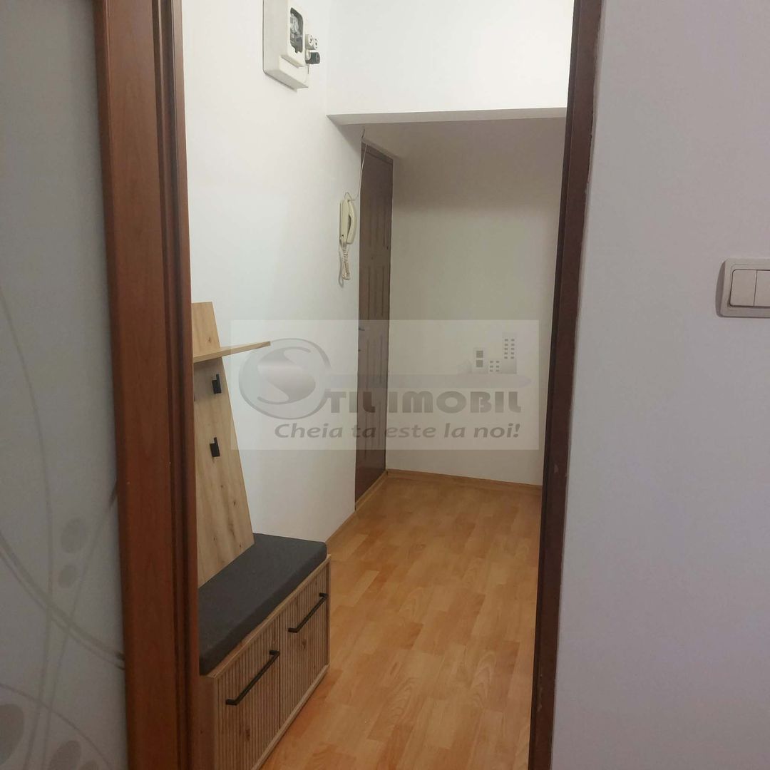 Apartament semidecomandat cu 3 camere - Mircea cel Batran - 399€ - Poză 6