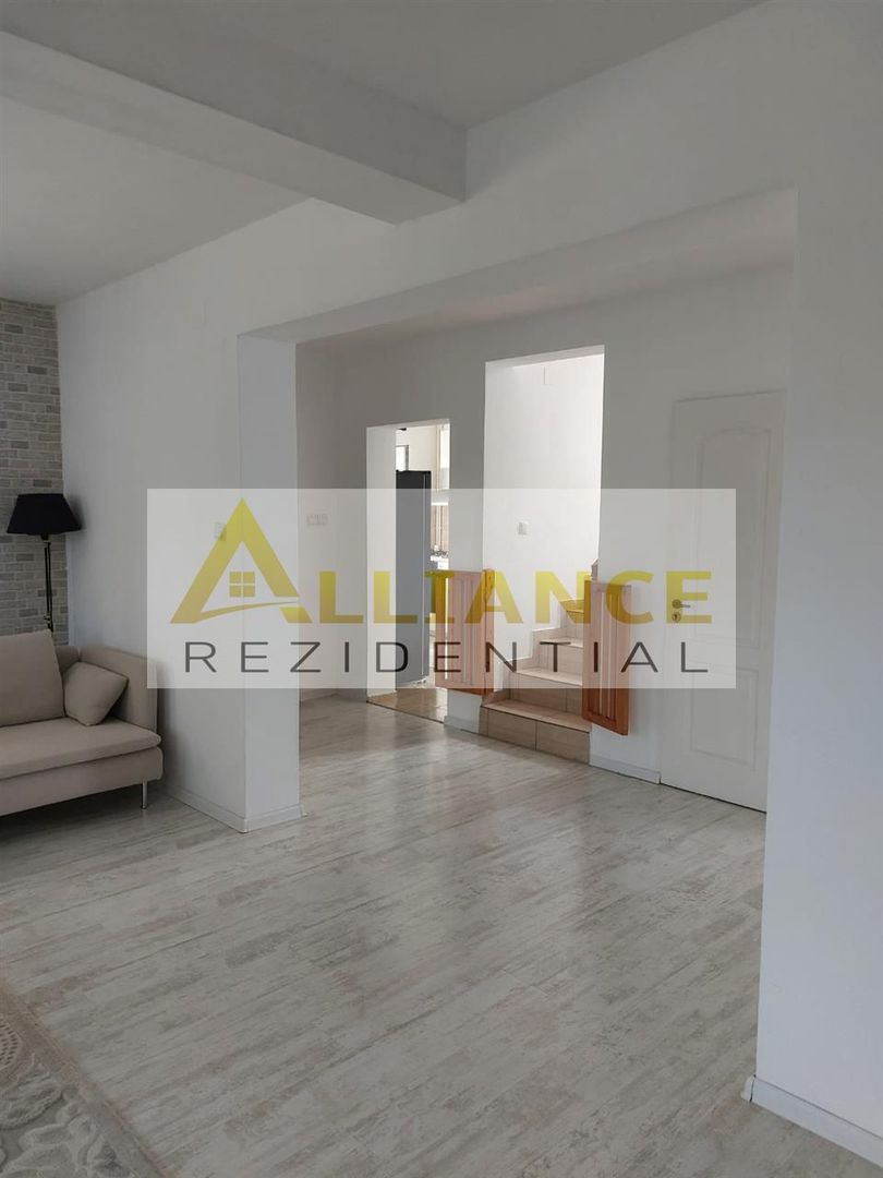 Casa individualamobilata/utilata teren 500 mp asfalt. - Poză 5