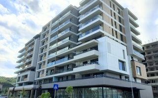 Apartament Nou 2 Camere Balcon 10 MP Lângă Viitoarea Sală Polivalenta - Poză 1