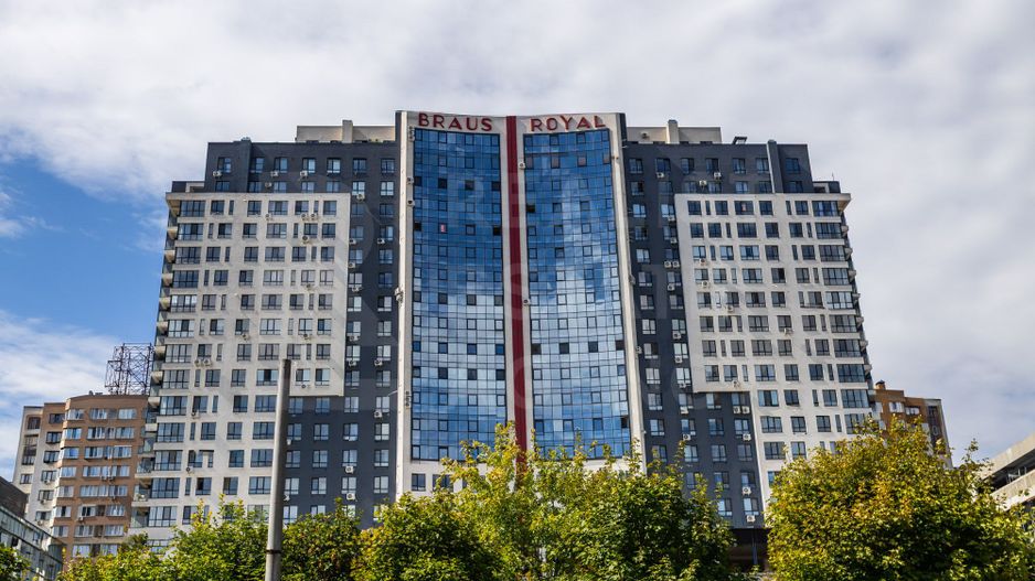 Vânzare, apartament, 2 cameră bd. Mircea cel Bătrîn, Ciocana - Poză 22