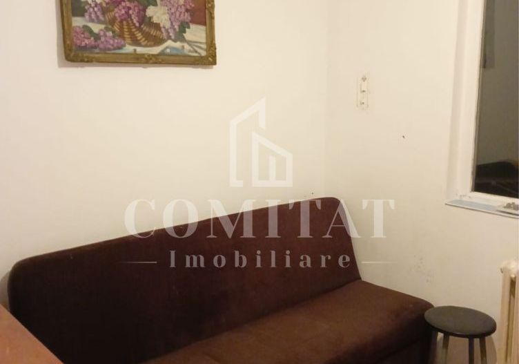 Garsonieră de vânzare | Cartierul Gheorgheni | Zona Poliției Rutiere - Poză 1