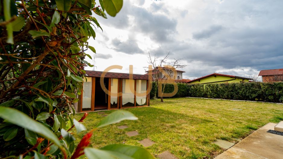 Casă individuală | Teren 630 mp, centrala, garaj, 3dormitoare -Ghiroda - Poză 27