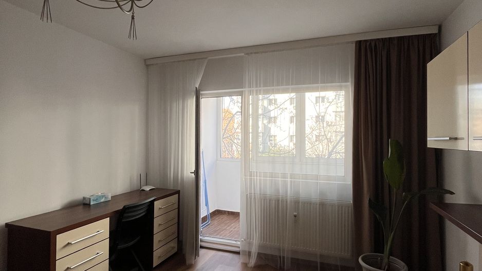 Apartament Victoriei | Banu Manta - Poză 1