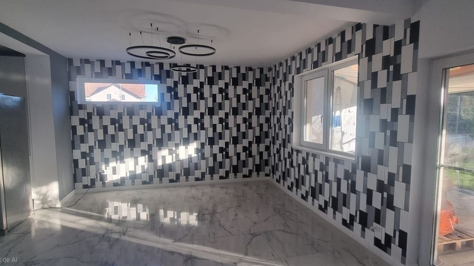 Comision 0% Duplex – Dumbrăvița 94 mp utili | teren 300 mp | - Poză 9