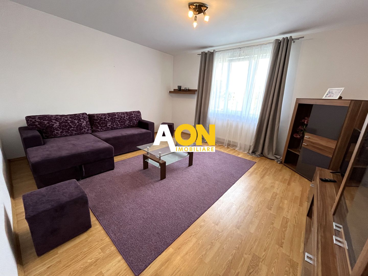 Apartament cu 3 Camere, Bloc Nou, Zona Lalelelor - Poză 4