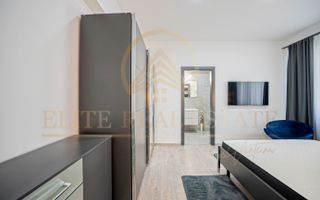 Staiunea Mamaia - Apartament Premium 3 Camere, Parcare, Mobilat - Poză 5