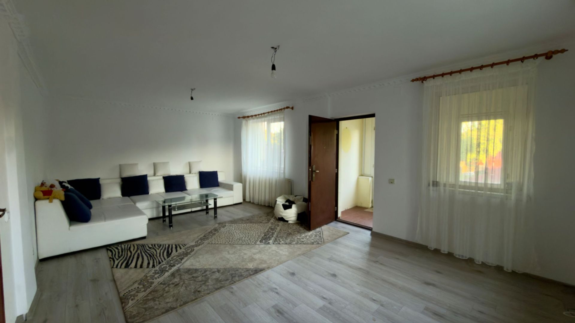 Casa P+1 | 5 camere | Frumusani - Pasarea -A0 dupa Popesti - Poză 4