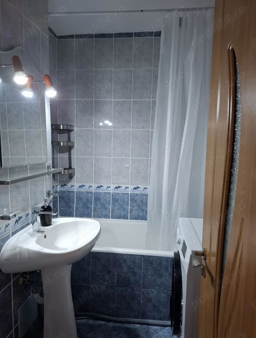 Închiriere apartament 2 camere – Sector 3, Nicolae Grigorescu - Poză 6