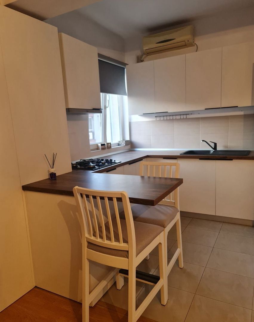 AP. 2 CAMERE PALLADY RESIDENCE, LOC PARCARE, CENTRALA, COMISION 0% - Poză 2