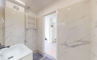 Garsoniera 41 mp renovata complet 4 min Metrou Gorjului COMISION 0% - Poză 10