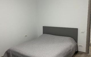 Garsonieră de închiriat în complex exigent plaza Rezidence - Poză 4