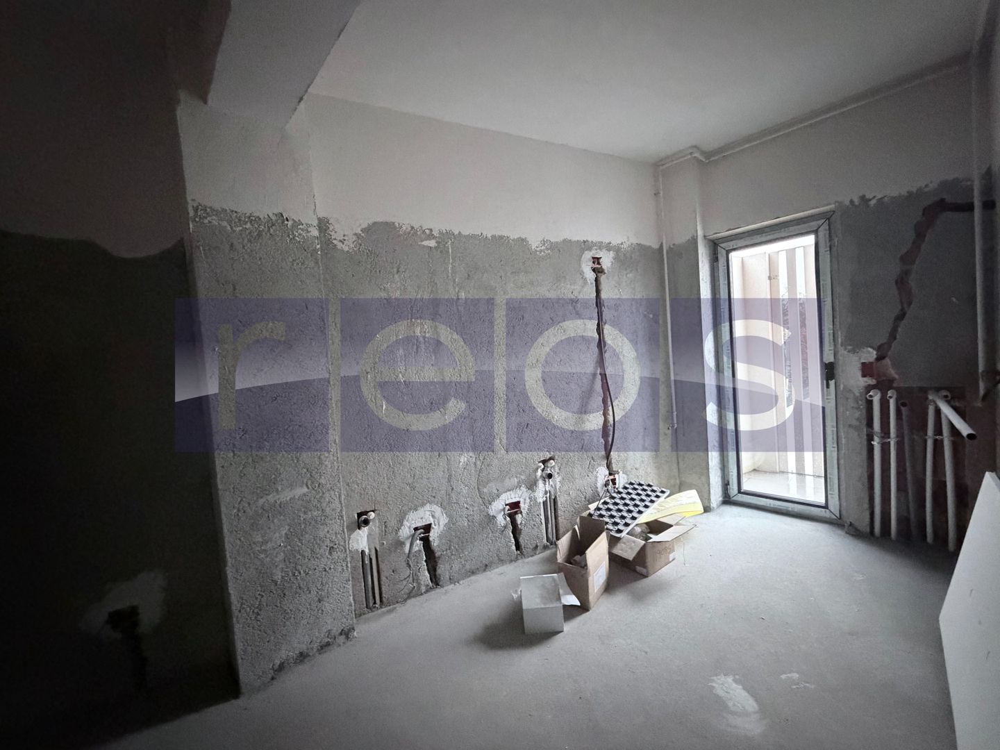 VANZARE 4 CAMERE | 136 MP UTILI | LOC DE PARCARE INCLUS | JIULUI - Poză 13