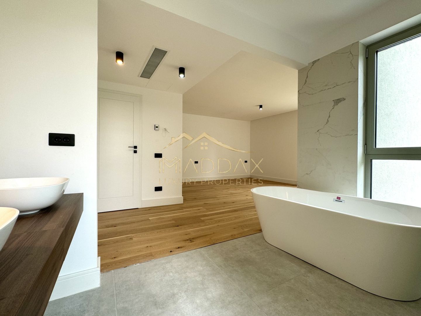 Vila impresionanta *258mp* 1000mp teren / Pipera-Erou Iancu Nicolae - Poză 20