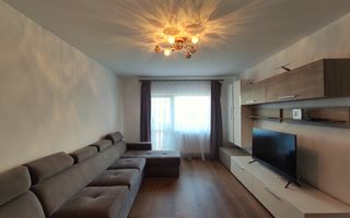 Apartament modern cu 3 camere decomandate | 70 mp | Cartierul Zorilor - Poză 1