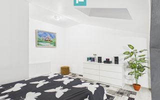 Apartament spațios tip penthouse - Poză 10