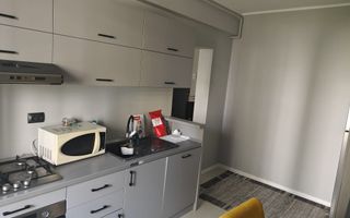 Apartament 2 Camere. Ultracentral. Eficient: amenajare 2 dormitoare. - Poză 3