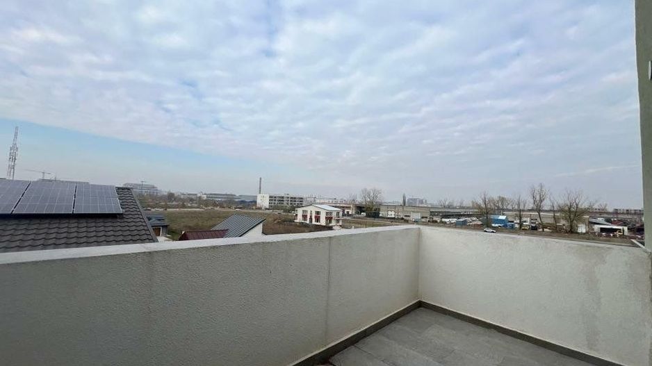 Ag BRASADAS vindap 3 cam terasa tip PENTHOUSE zona TITAN. - Poză 11