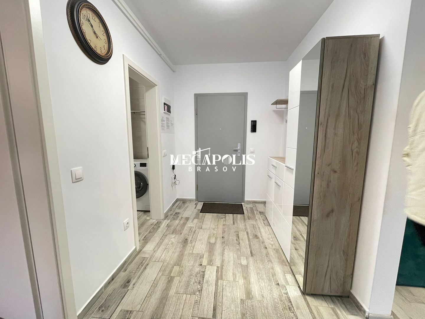 Apartament 2 camere | Parcare Subterană | Boxă | Maurer Residence - Poză 10
