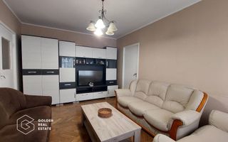 Apartament 2 camere, strada Miron Costin, etaj 3 - Poză 1