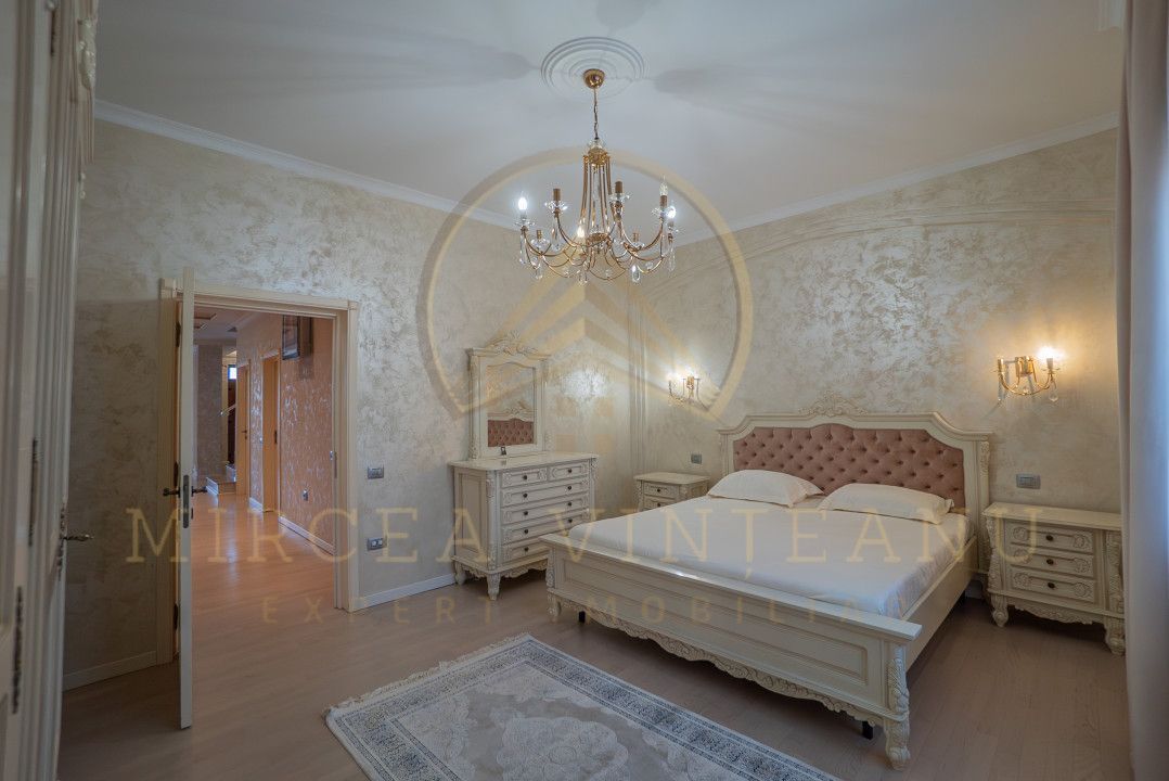Palazu Mare/ Elvila - Casa de poveste pentru familia ta - Poză 13