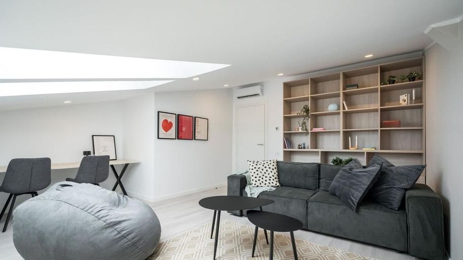 5-room Villa for Rent I Luxury Interior I Pipera I American School - Poză 20