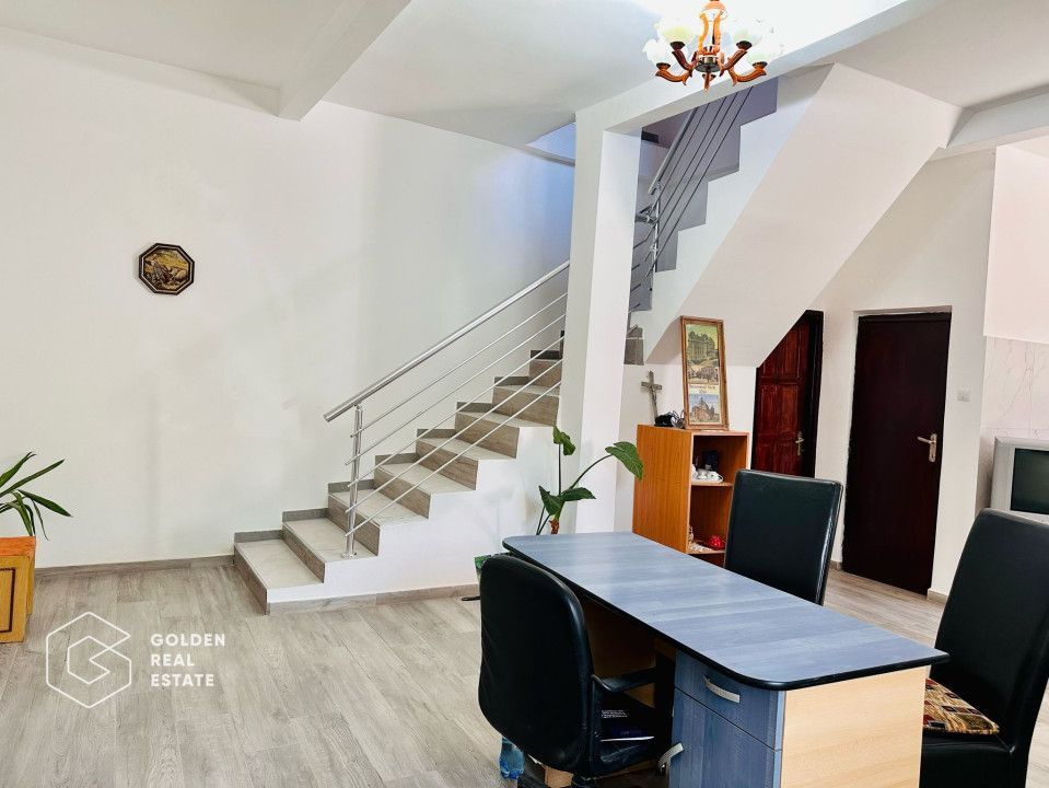 Apartament tip duplex cu terasa, Aradul Nou, comision 0% - Poză 8