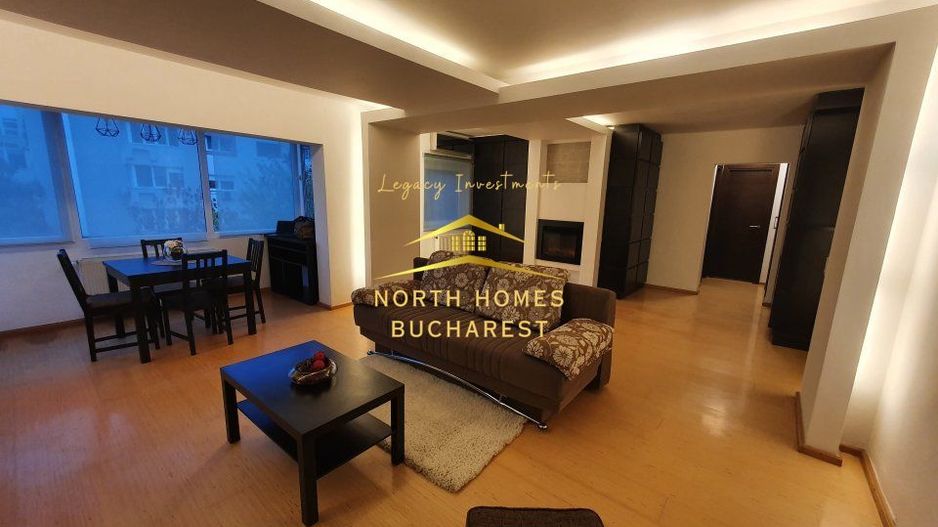 Apartament 2 Aviatiei - Caramfil - Poză 7