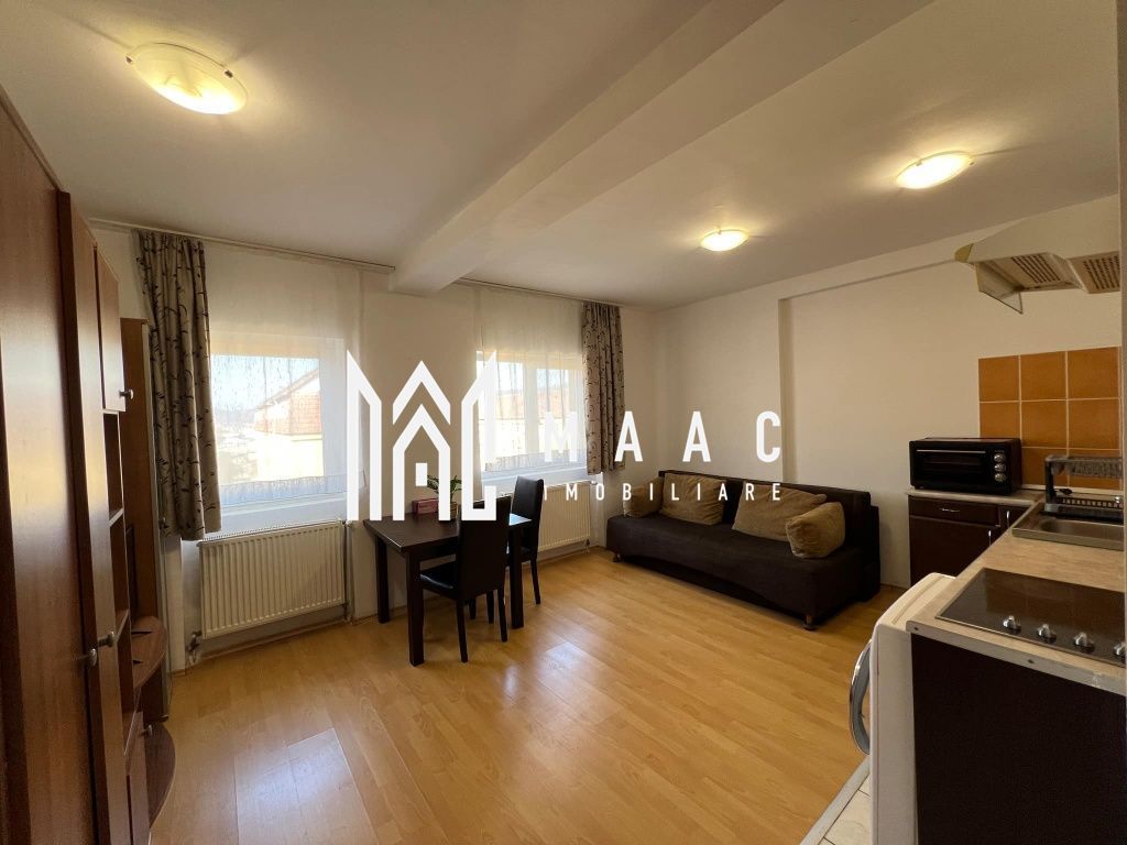 Garsonieră I 28mp I Mobilată și Utilată I Lift I Opera Residence - Poză 2