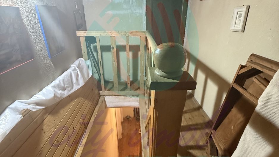 Casa MOARA DOMNEASCA cu teren 1000 mp - Poză 14
