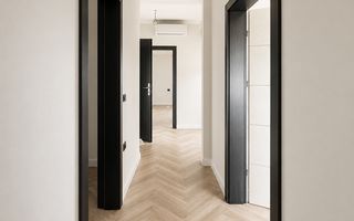 Duplex superb cu 4 camere I Mosnita Noua - Poză 6