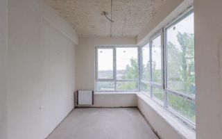 Vânzare apartament cu 2 domitoare, str. Ialoveni, Telecentru. - Poză 4