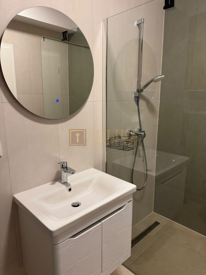 Apartament 1 camera; City of Mara - Poză 12
