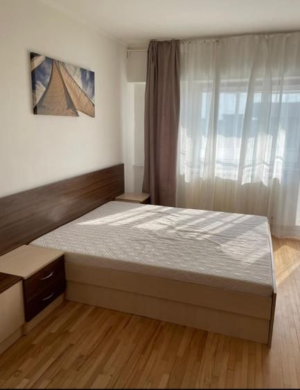 GARSONIERA | DECOMANDATĂ 42 MP | 8/8 + ETAJ TEHNIC | 13 SEPTEMBRIE T744 - Poză 3