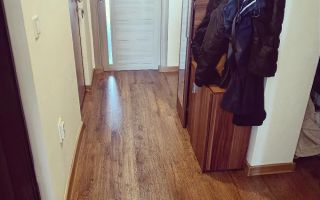 Apartament 3 camere decomandat, zona Pod de Piatră, Iași - Poză 4