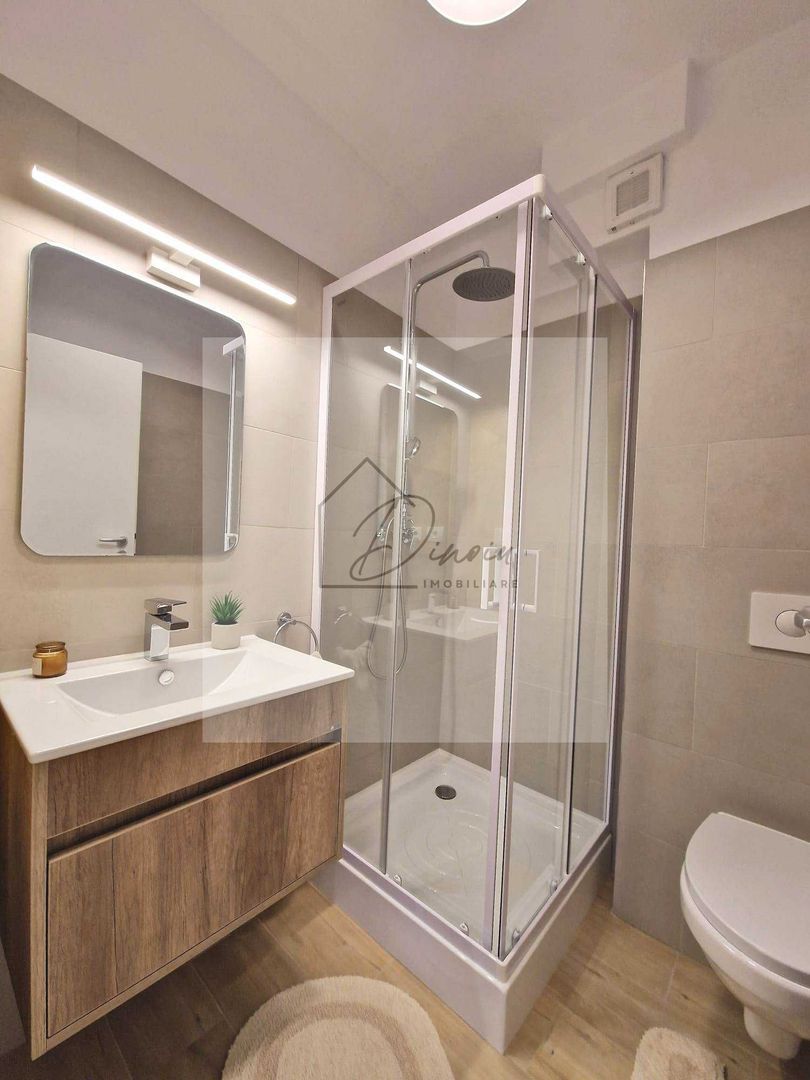 Apartament 3 camere Tractorul I parcare I lux I COMISION 0% - Poză 8