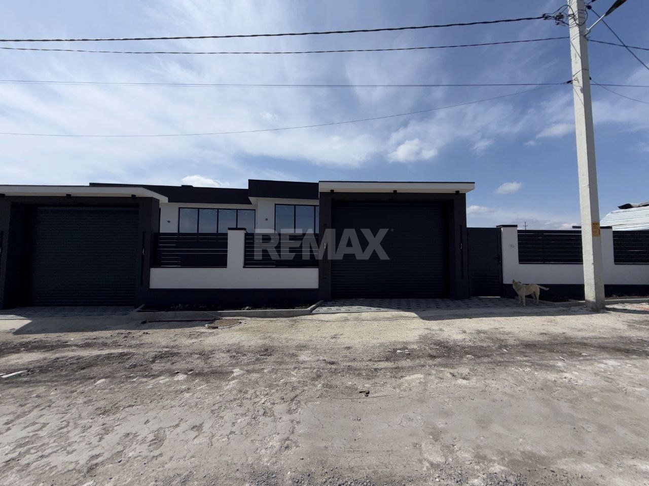 Duplex Hi-Tech Pașcani, 230 m2 - Poză 19