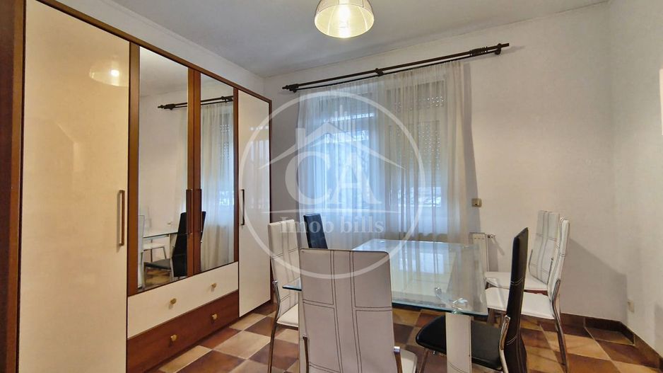 Casa de închiriat cu 6 camere în Cartierul Oncea, Oradea - Poză 14