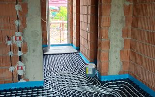 Comision 0% -Triplex  P+1E+M-Sacalaz -finisaje la alegere - Poză 35