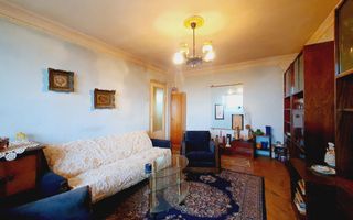 Apartament cu 3 camere decomandate, Cetate - Bulevardul Transilvaniei - Poză 1