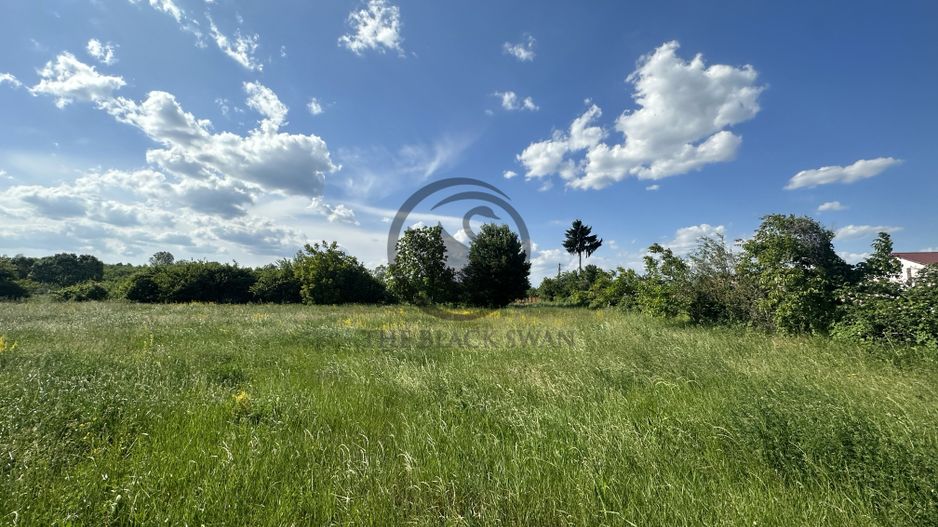 Teren intravilan de vanzare | 11.000 mp | Ghirdoveni | Comision 0% - Poză 6