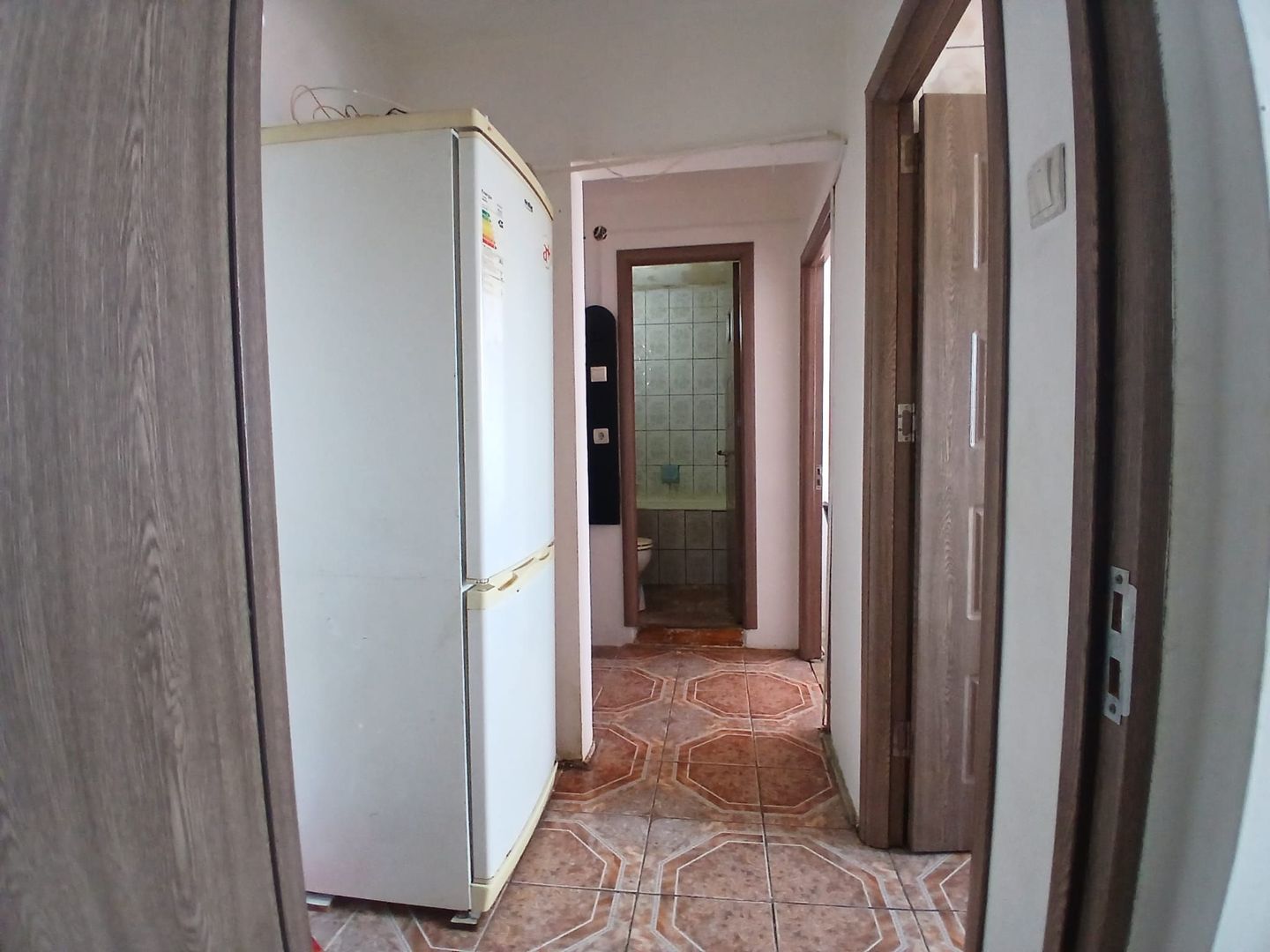 Apartament 2 camere de vânzare Drumul Taberei-Prelungirea Ghencea - Poză 9