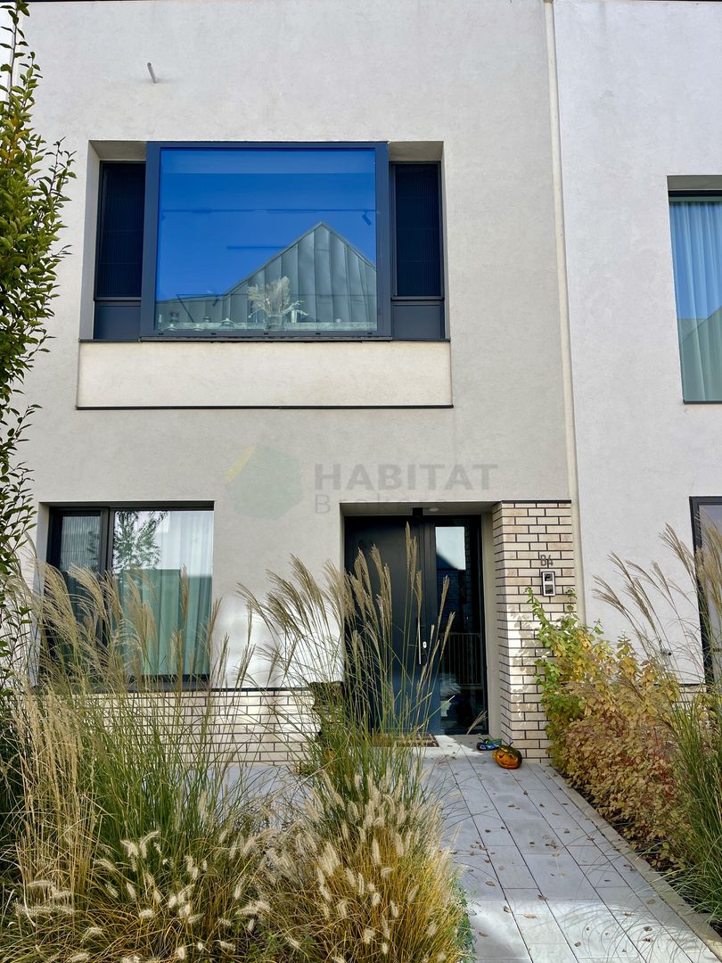 Vila 6 camere / Townhouse Avalon Estate - Poză 35