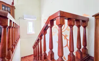 Casă 5 Camere + Spațiu Comercial Stradal | Sos Chitila 63 | Teren 517m - Poză 12