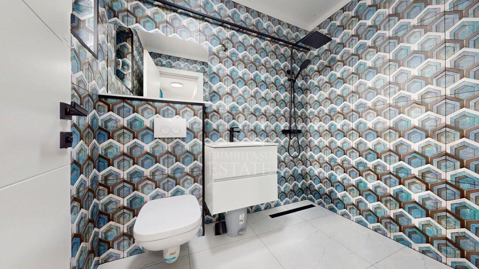 Casa 7 camere 2024  Carrefour Colentina - Poză 37