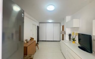 Etaj 3-Apartament 3Camere-Decomandat 72mp/Bloc din 1986-Nicolina Prima statie! - Poză 2